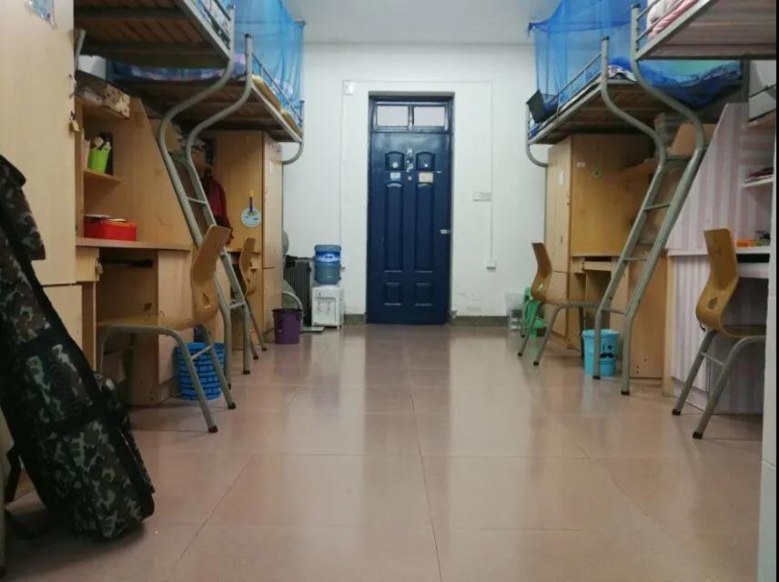 2020蚌埠医学院宿舍条件好不好-有空调否?(最新宿舍图片)