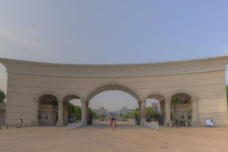 2020安庆师范大学排名_全国第441名_安徽省第15名（最新）