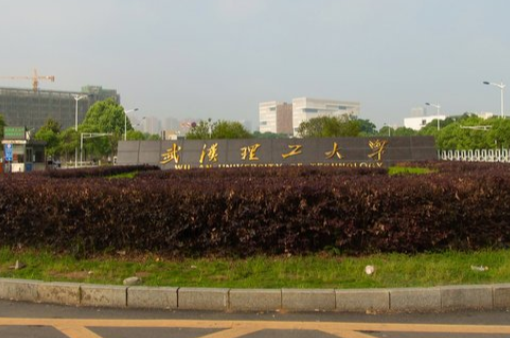 2020武汉理工大学排名_全国第51名_湖北省第5名（最新）