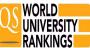 2020-2021年qs中国大学排名（中国地区70所大学）