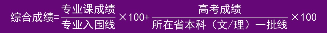 2022年清华大学艺术类招生简章