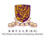 香港中文大学（深圳）