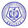 长春中医药大学