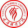 太原师范学院