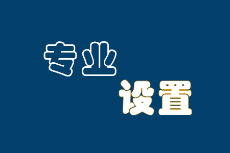 聊城大学东昌学院设置了那些专业？