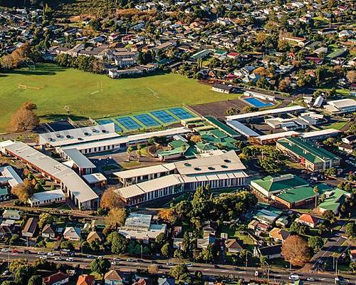 澳大利亚阿文代尔学院 澳大利亚阿文代尔学院