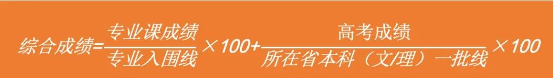 2023年清华大学艺术类招生简章