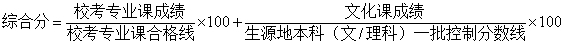 2023年北京印刷学院艺术类招生简章