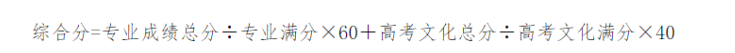 2023年四川美术学院艺术类招生简章