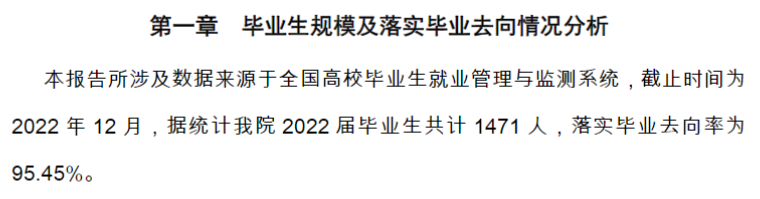 安徽工业职业技术学院就业质量如何前景好吗