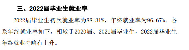 正德职业技术学院就业质量如何前景好吗