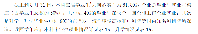 石河子大学就业质量如何前景好吗 石河子大学就业质量如何前景好吗