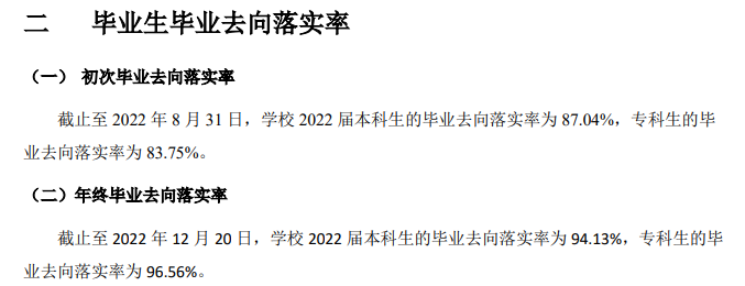 南京工业职业技术大学就业质量如何前景好吗 南京工业职业技术大学就业质量如何前景好吗