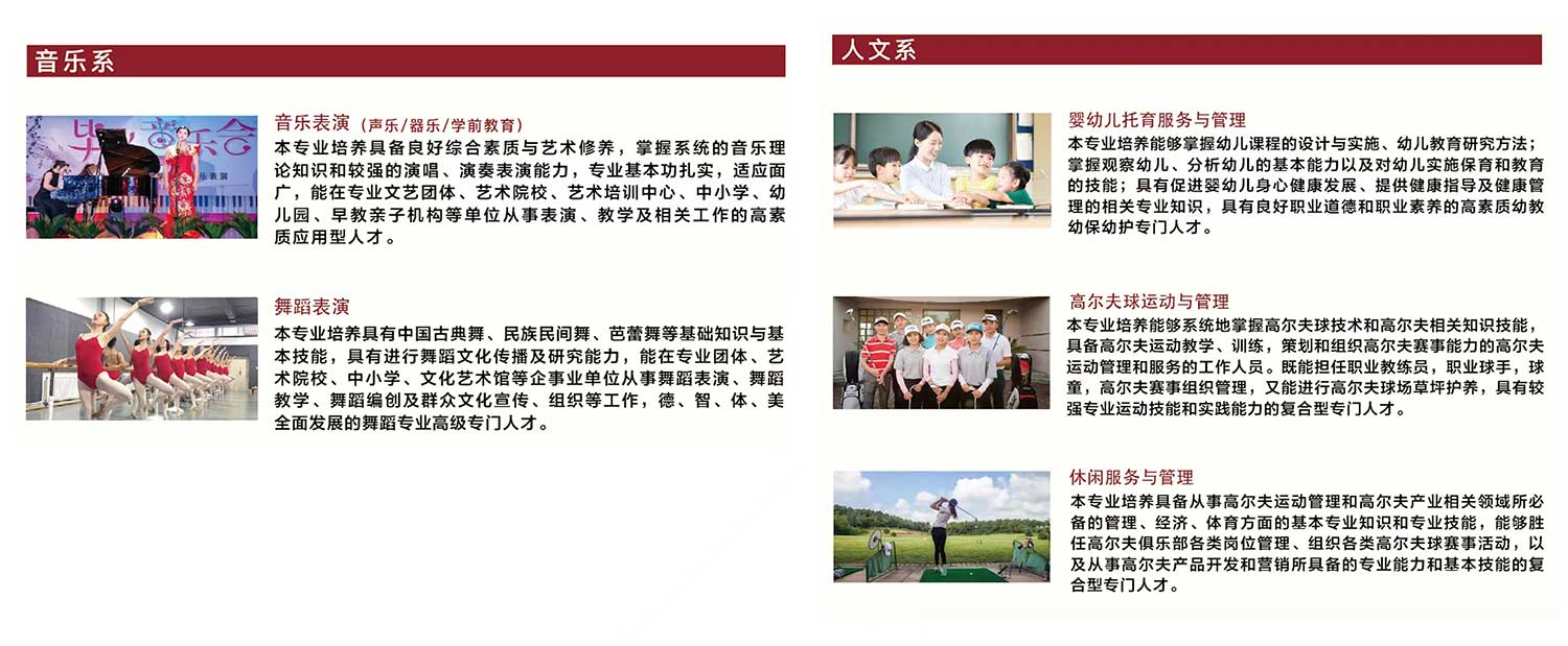 2023年南京视觉艺术职业学院提前招生简章