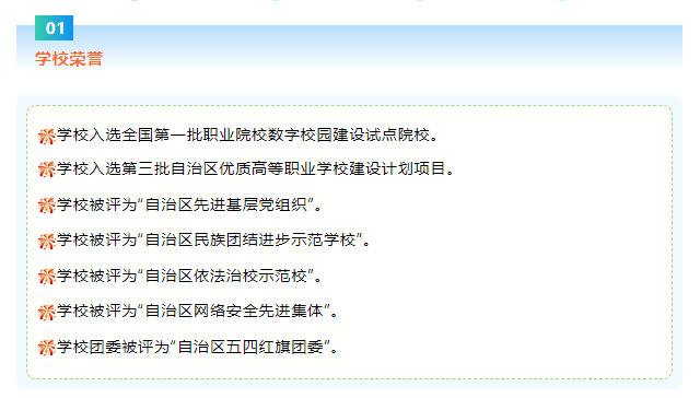 2024年博尔塔拉职业技术学院高职单招简章
