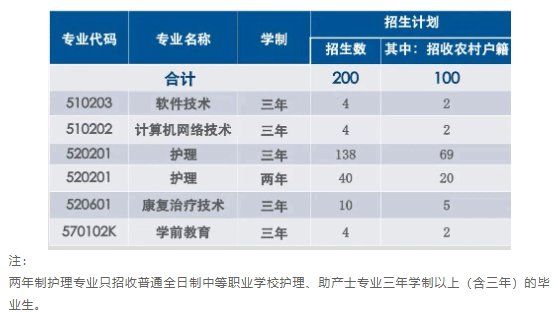 2024年北京北大方正软件职业技术学院高职自主招生简章
